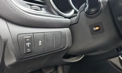 Kia K5 2014, 165637 км, за 3298.52 USD - фото 14