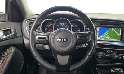 Kia K5 2014, 165637 км, за 3298.52 USD - фото 15