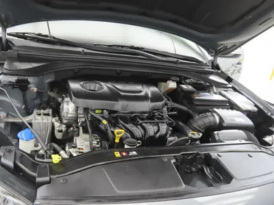 Hyundai Avante 2018, 92559 км, за 6039.12 USD - фото 6