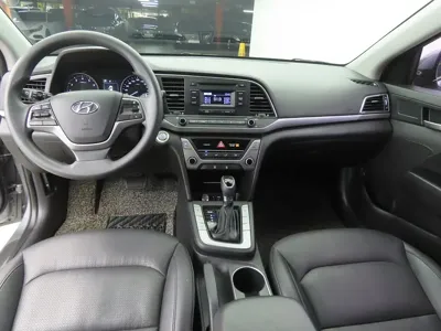 Hyundai Avante 2018, 92559 км, за 6039.12 USD - фото 7
