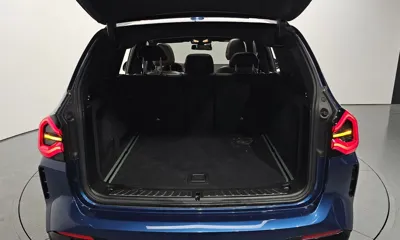 BMW X3 2022, 44015 км, за 32384.08 USD - фото 20