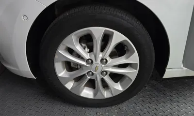 ChevroletGMDaewoo Spark 2019, 58231 км, за 5135.54 USD