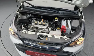 ChevroletGMDaewoo Spark 2019, 58231 км, за 5135.54 USD - фото 6