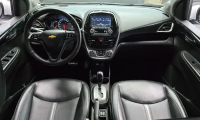 ChevroletGMDaewoo Spark 2019, 58231 км, за 5135.54 USD - фото 7
