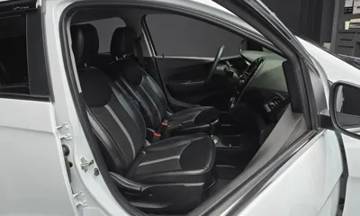 ChevroletGMDaewoo Spark 2019, 58231 км, за 5135.54 USD - фото 11