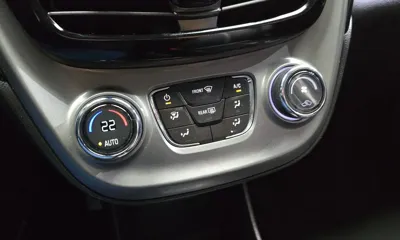 ChevroletGMDaewoo Spark 2019, 58231 км, за 5135.54 USD - фото 18