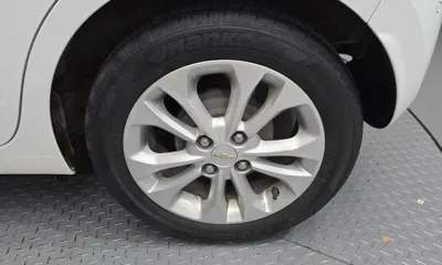 ChevroletGMDaewoo Spark 2019, 58231 км, за 5135.54 USD - фото 21
