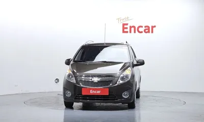 ChevroletGMDaewoo Spark 2012, 62063 км, за 1969.28 USD