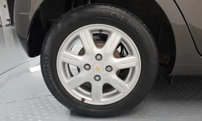 ChevroletGMDaewoo Spark 2012, 62063 км, за 1969.28 USD
