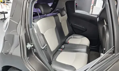 ChevroletGMDaewoo Spark 2012, 62063 км, за 1969.28 USD - фото 11