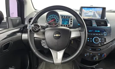 ChevroletGMDaewoo Spark 2012, 62063 км, за 1969.28 USD - фото 13