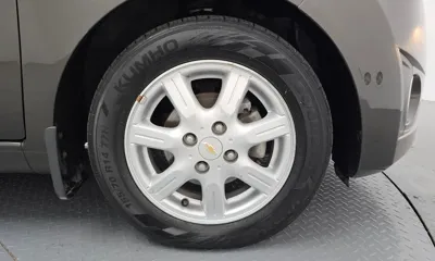 ChevroletGMDaewoo Spark 2012, 62063 км, за 1969.28 USD - фото 21