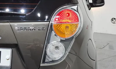 ChevroletGMDaewoo Spark 2012, 62063 км, за 1969.28 USD - фото 23
