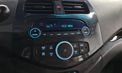 ChevroletGMDaewoo Spark 2012, 62063 км, за 1969.28 USD - фото 31