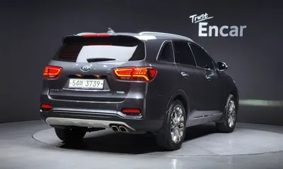Kia Sorento 2020, 53997 км, за 14013.76 USD