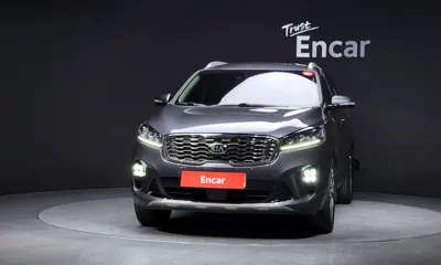 Kia Sorento 2020, 53997 км, за 14013.76 USD