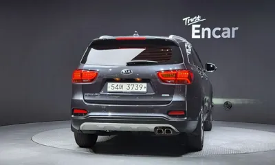 Kia Sorento 2020, 53997 км, за 14013.76 USD