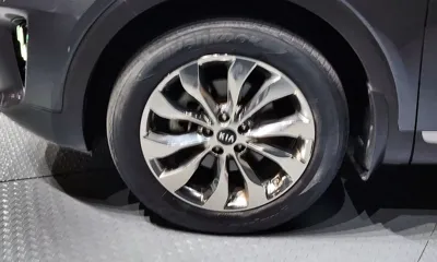Kia Sorento 2020, 53997 км, за 14013.76 USD