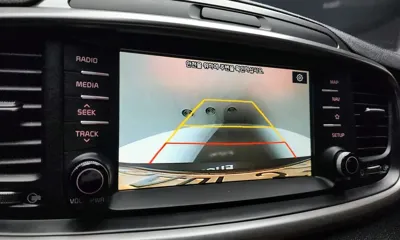 Kia Sorento 2020, 53997 км, за 14013.76 USD - фото 15