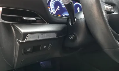 Genesis GV80 2021, 62470 км, за 25081.45 USD - фото 31