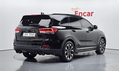 Kia Sorento 2016, 204536 км, за 6514.66 USD