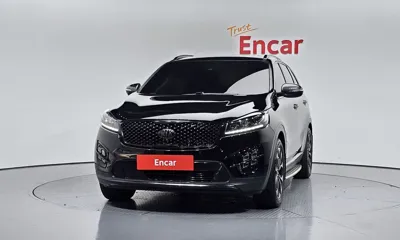 Kia Sorento 2016, 204536 км, за 6514.66 USD