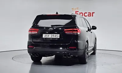 Kia Sorento 2016, 204536 км, за 6514.66 USD