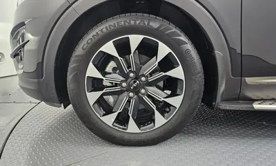 Kia Sorento 2016, 204536 км, за 6514.66 USD