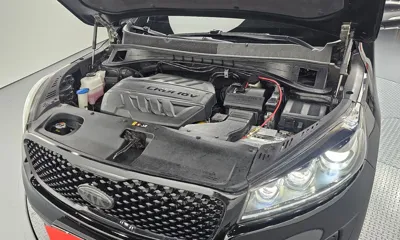 Kia Sorento 2016, 204536 км, за 6514.66 USD - фото 6