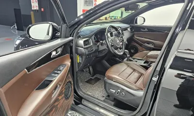 Kia Sorento 2016, 204536 км, за 6514.66 USD - фото 10