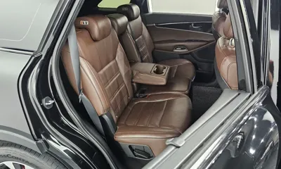 Kia Sorento 2016, 204536 км, за 6514.66 USD - фото 11