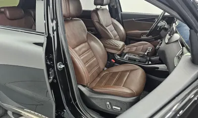 Kia Sorento 2016, 204536 км, за 6514.66 USD - фото 12