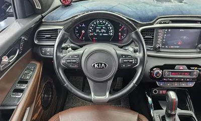 Kia Sorento 2016, 204536 км, за 6514.66 USD - фото 13