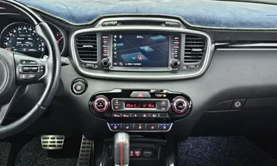 Kia Sorento 2016, 204536 км, за 6514.66 USD - фото 14