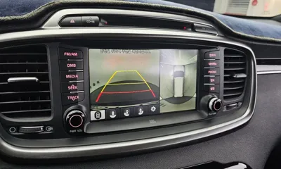 Kia Sorento 2016, 204536 км, за 6514.66 USD - фото 15