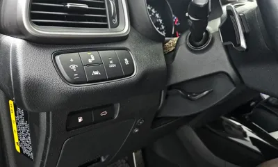 Kia Sorento 2016, 204536 км, за 6514.66 USD - фото 16