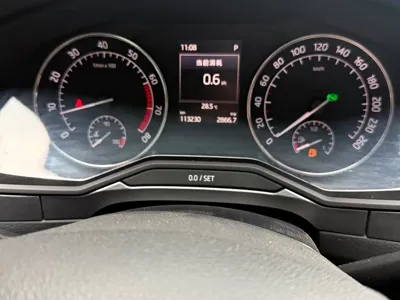 Skoda Superb 2017, 113000 км, за 5665.48 USD - фото 10