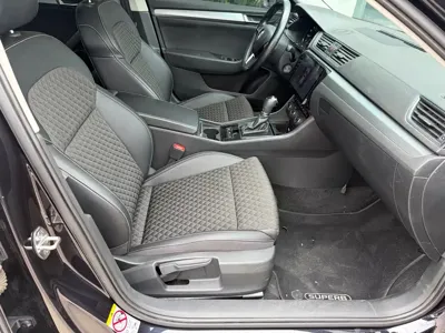 Skoda Superb 2017, 113000 км, за 5665.48 USD - фото 12