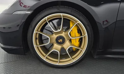 Porsche 911 2022, 45892 км, за 147876.3 USD
