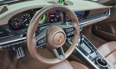 Porsche 911 2022, 45892 км, за 147664.72 USD - фото 13