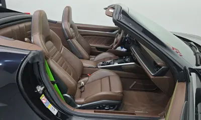 Porsche 911 2022, 45892 км, за 147664.72 USD - фото 26