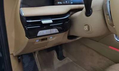 Genesis G80 2025, 14363 км, за 40632.8 USD - фото 20