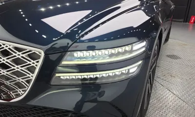 Genesis G80 2025, 14363 км, за 40632.8 USD - фото 22