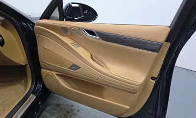 Genesis G80 2025, 14363 км, за 40632.8 USD - фото 24