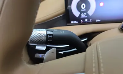 Genesis G80 2025, 14363 км, за 40632.8 USD - фото 27