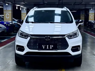 BYD Yuan EV 2020, 68000 км, за 4382.51 USD