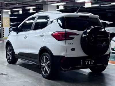 BYD Yuan EV 2020, 68000 км, за 4382.51 USD