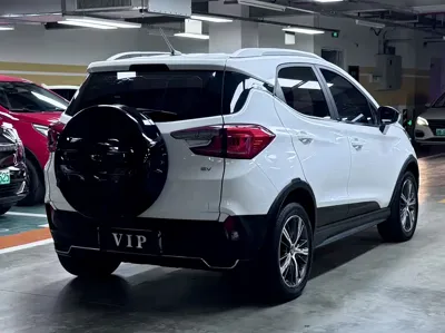 BYD Yuan EV 2020, 68000 км, за 4382.51 USD - фото 6