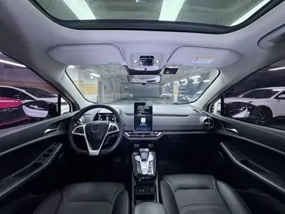 BYD Yuan EV 2020, 68000 км, за 4382.51 USD - фото 8