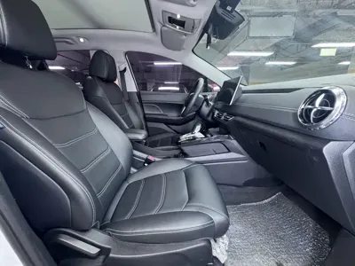 BYD Yuan EV 2020, 68000 км, за 4382.51 USD - фото 9